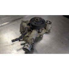 116H032 Water Coolant Pump From 2009 Dodge Ram 1500 5.7 53022192AG 116H032 Water Coolant Pump From 2009 Dodge Ram 1500 5.7 53022192AG